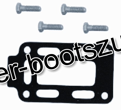 [18-8504] Montage Kit PLEASURECRAFT Ersatzteil Sierra Marine 18-8504