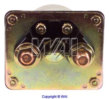 [66-107-1] Magnetschalter  66-107-1 WAI