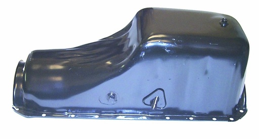 [18-0616] Ölwanne für Mercruiser V-6 Modelle (1985-96) Ersatzteil Sierra Marine 18-0616