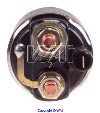 [66-8502] Magnetschalter  66-8502 WAI