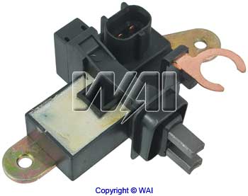 [39-9105] Bürstenhalter Assy 39-9105 WAI