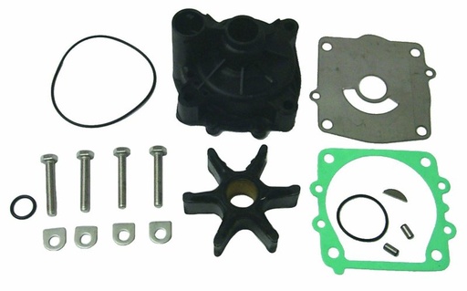 [18-3311] Impellerpumpenreparatursatz Ersatzteil Sierra Marine 18-3311