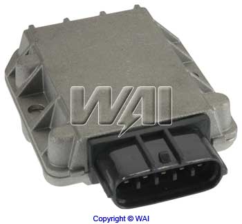 [NM827] Module, Ignition NM827 WAI