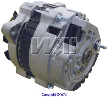 [7933N] Lichtmaschine 7933N WAI