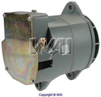 [7262N] Lichtmaschine 7262N WAI