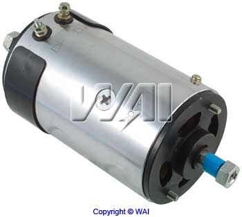 [15268CN] Generator 15268CN WAI