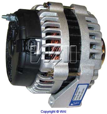 [8302N-6G1] Lichtmaschine 8302N-6G1 WAI