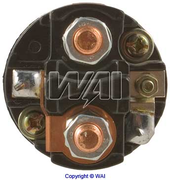 [66-8322] Magnetschalter  66-8322 WAI