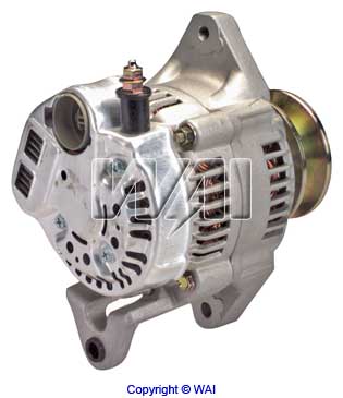 [12184N] Lichtmaschine 12184N WAI