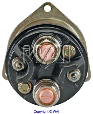 [66-113-1] Magnetschalter  66-113-1 WAI