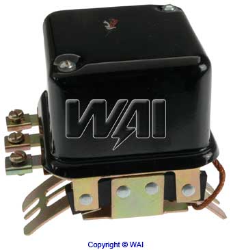 [81-1908] Regler 81-1908 WAI