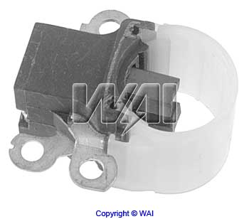 [39-8202] Bürstenhalter Assy 39-8202 WAI