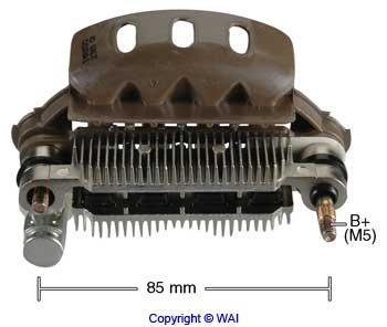 [IMR8572] Gleichrichter IMR8572 WAI