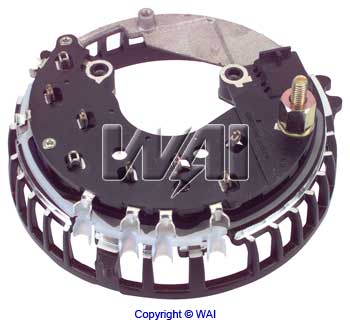 [FR6083] Gleichrichter FR6083 WAI