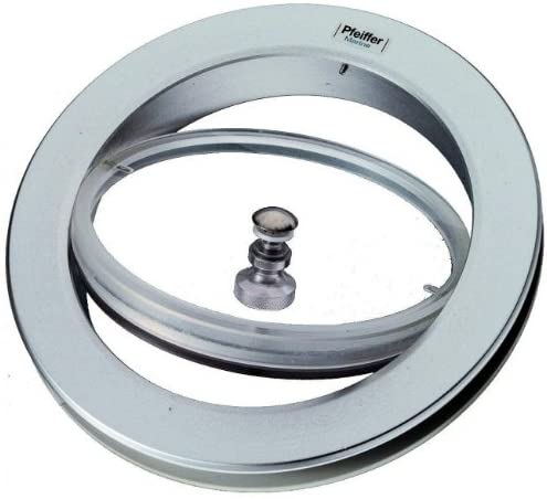 [44121-01] Pfeiffer Marine Dreh-Bullauge