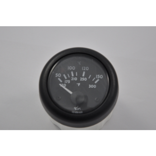 [BBN02321616] Veratron VDO OLB Temperatur-Anzeige 150Gr.