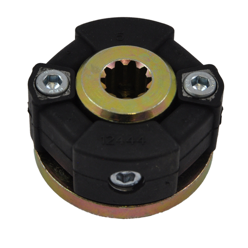 [BBBP1202] Vetus flexible Kupplung für BOW45/55A/60/75/95