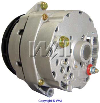 [7294-6N] Lichtmaschine 7294-6N WAI