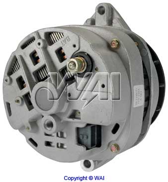 [8112N] Lichtmaschine 8112N WAI