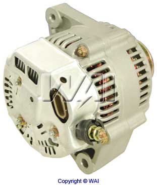 [13754N] Lichtmaschine 13754N WAI