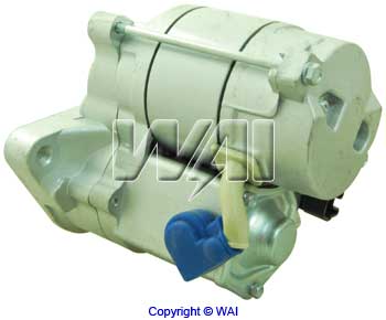 [17536N] Anlasser 17536N WAI
