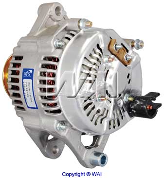 [13313N] Lichtmaschine 13313N WAI