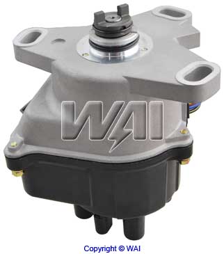 [DST17407] Zündverteiler DST17407 WAI