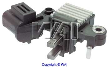 [IH239] Regler IH239 WAI