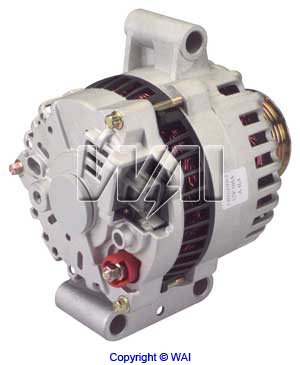 [8316N] Lichtmaschine 8316N WAI