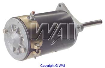 [3110N] Anlasser 3110N WAI