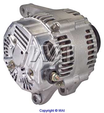 [13844N] Lichtmaschine 13844N WAI