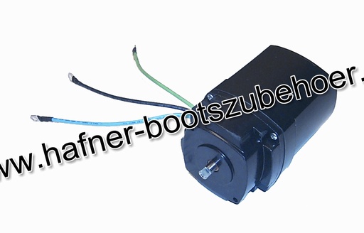 [18-6772] Trim Motor für Mercruiser Alpha One I & II & Bravo I/II/III Ersatzteil Sierra Marine 18-6772