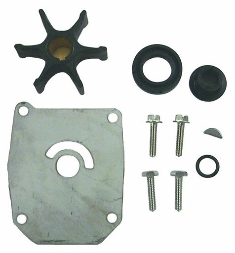 [18-3376] Impellerpumpen-Rep.-Satz für Johnson Evinrude 50 PS Ersatzteil Sierra Marine 18-3376