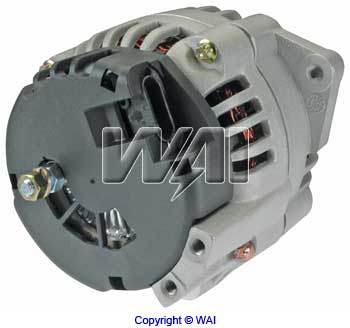 [8199N] Lichtmaschine 8199N WAI