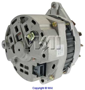 [7864-5N] Lichtmaschine 7864-5N WAI