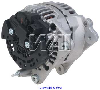 [13849N] Lichtmaschine 13849N WAI