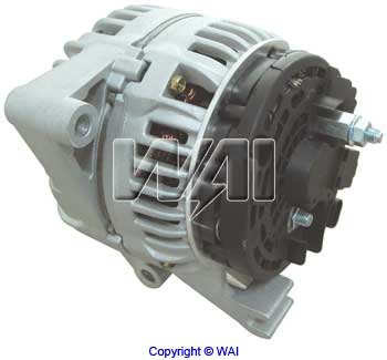 [11185N] Lichtmaschine 11185N WAI