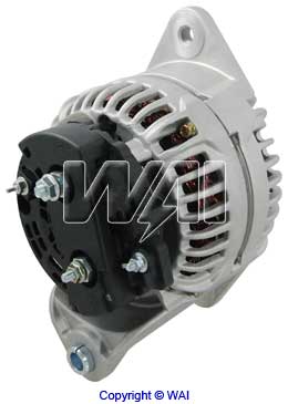 [12715N] Lichtmaschine 12715N WAI