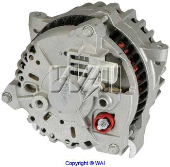 [8516N] Lichtmaschine 8516N WAI