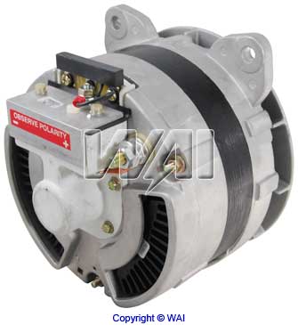 [7767N] Lichtmaschine 7767N WAI