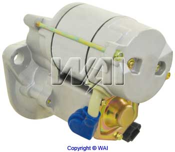 [17382N] Anlasser 17382N WAI