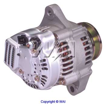 [12199N] Lichtmaschine 12199N WAI