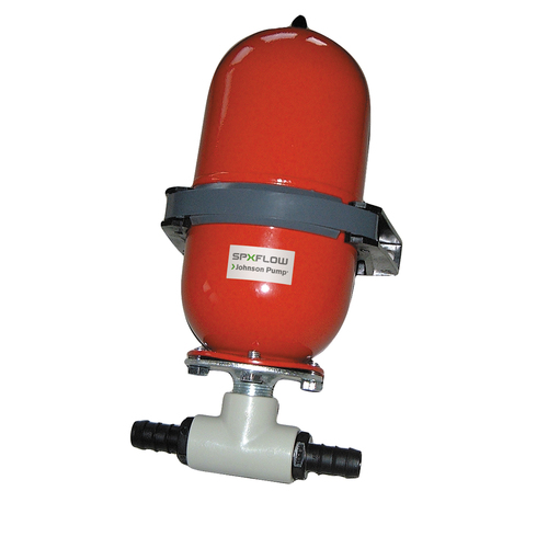 [BB09-46839-02] Johnson Accumulator Tank 2Ltr. 3/4'Anschluß