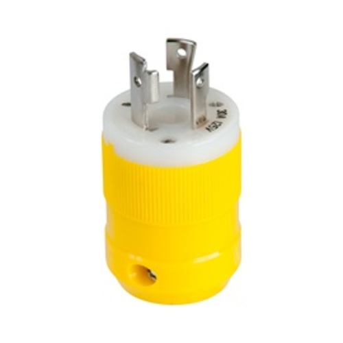 [BB305CRPN] Marinco Stiftstecker, 30A 125V