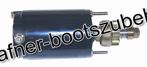 [18-6441] Anlasser Ersatzteil Sierra Marine 18-6441