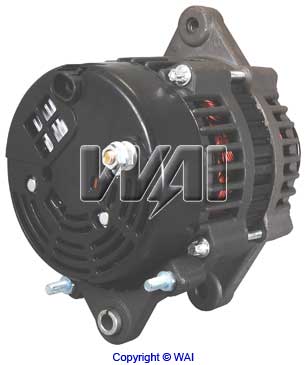 [8460N] Lichtmaschine 8460N WAI