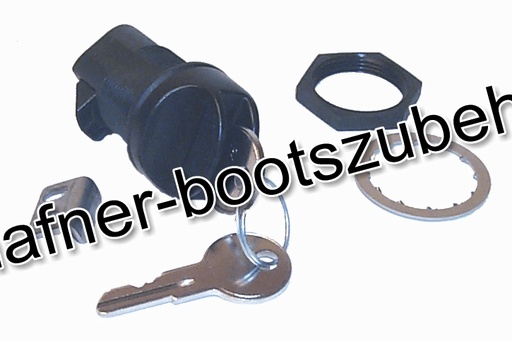 [MP50560] Glove Box Lock Ersatzteil Sierra Marine MP50560