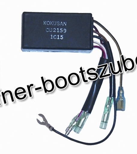 [18-5792] Switch Box für Mercury/Marine r Ersatzteil Sierra Marine 18-5792