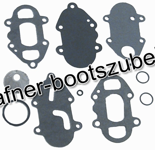 [18-7810] Benzinpumpenreparatursatz Ersatzteil Sierra Marine 18-7810