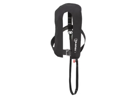 [20427515] Talamex Auto LB275N schwarz Besto